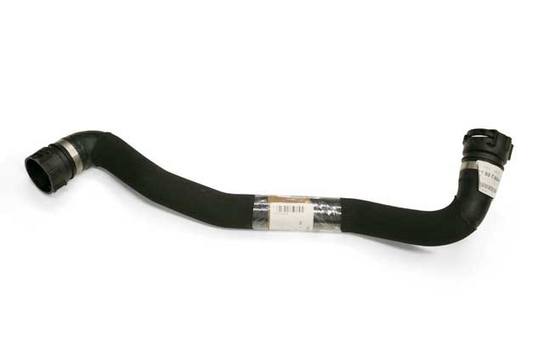 BMW Engine Coolant Hose - Upper (Cyl 6-10) 11537834055